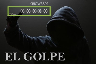 El Golpe
